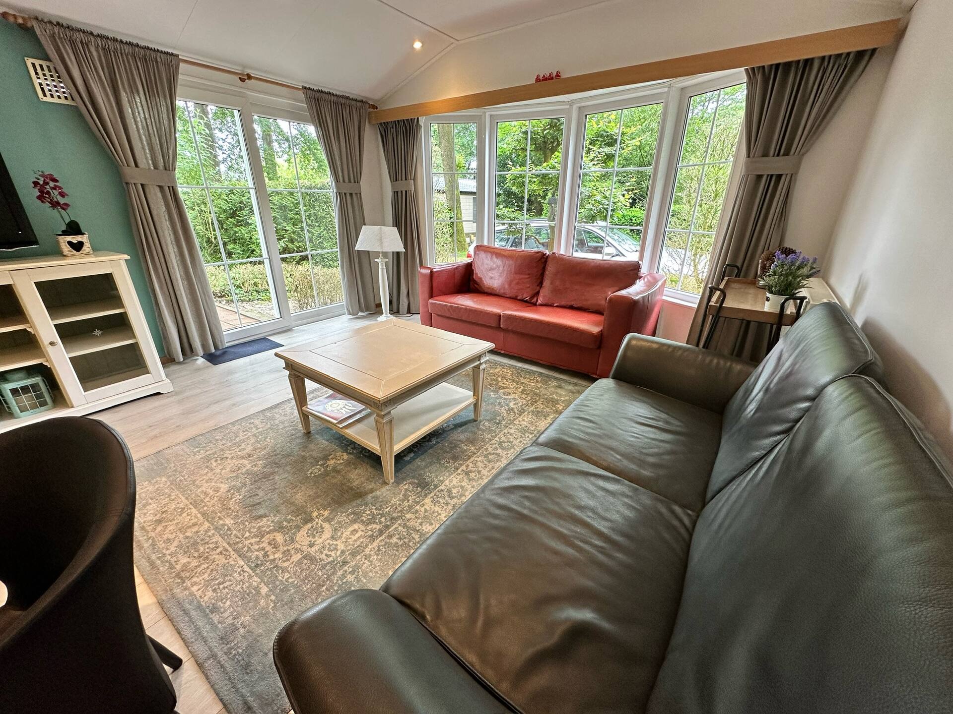 Vacation home Veluwe — foto 5