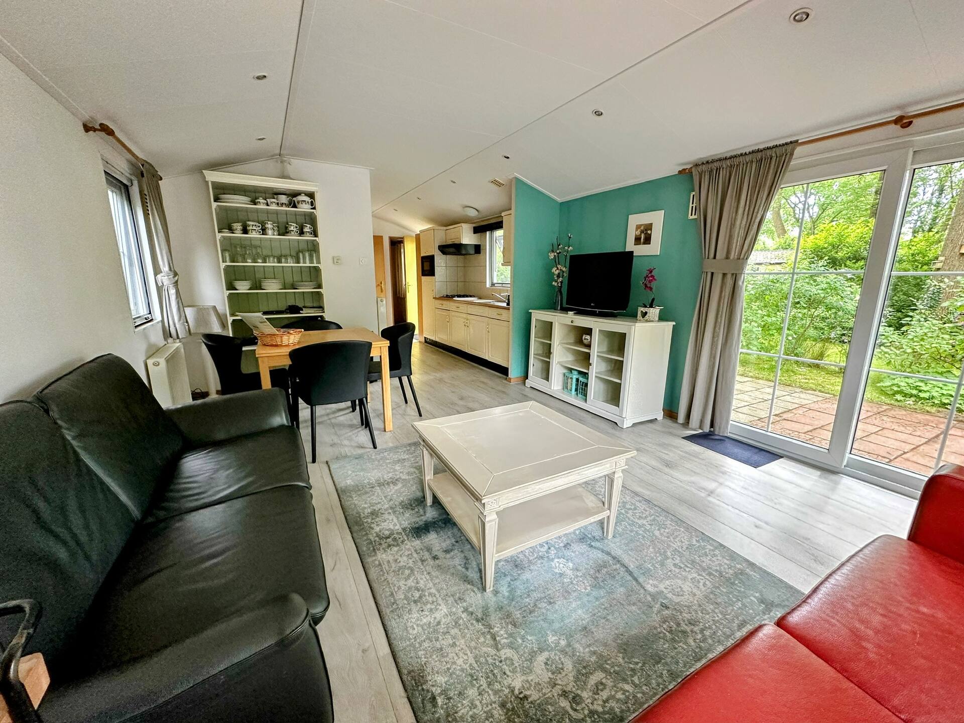 Vacation home Veluwe — foto 3