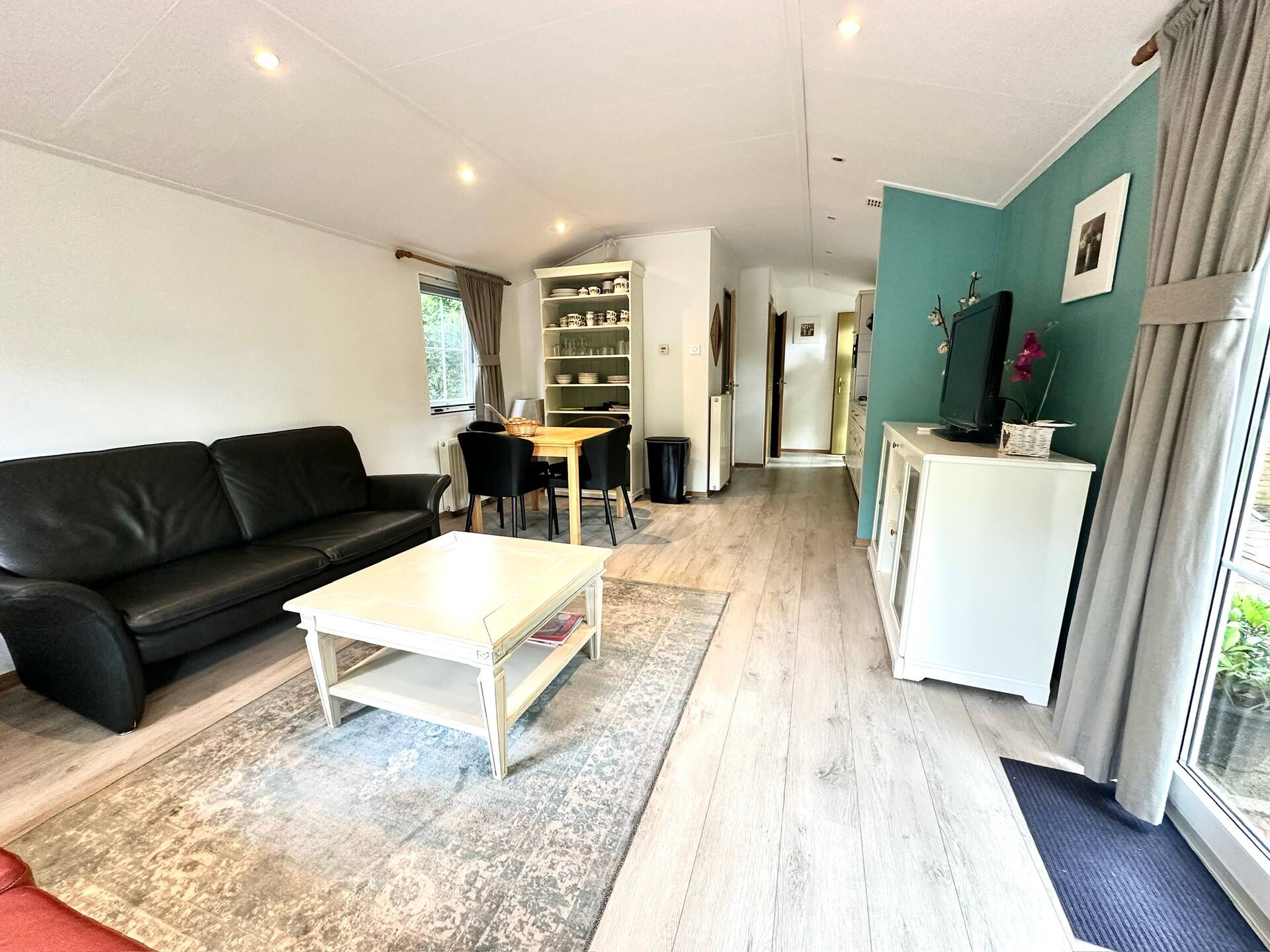 Vacation home Veluwe — foto 2