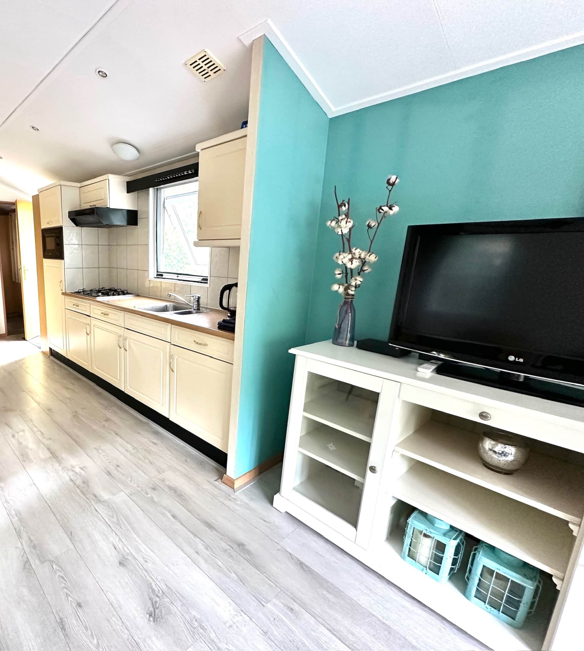 Vacation home Veluwe — foto 4