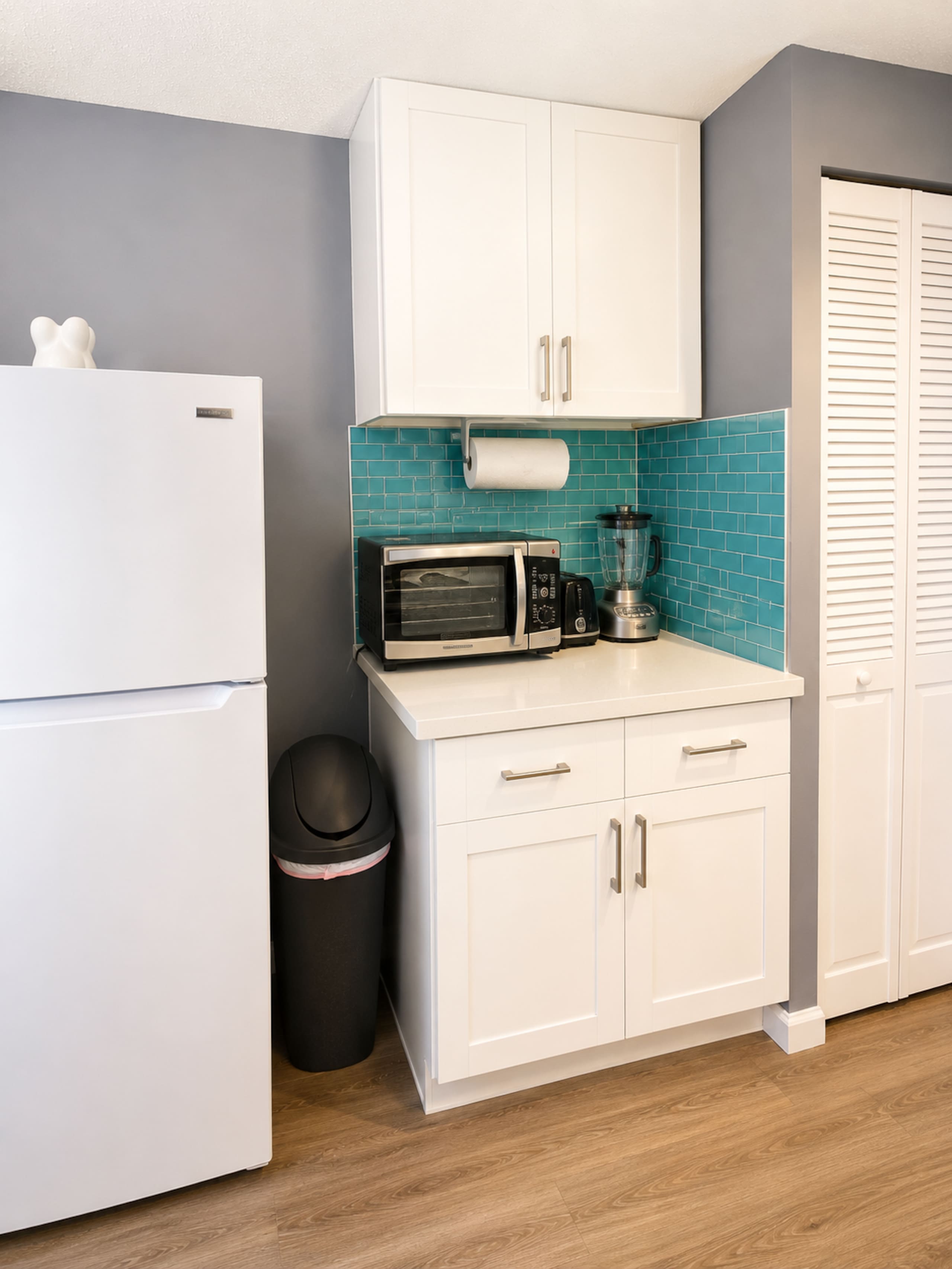 Condo in Honolulu · ★4.82 · 1 bedroom · 2 beds · 1 private bath - Image 10