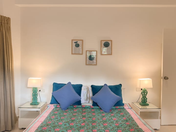 غرفة النوم 2