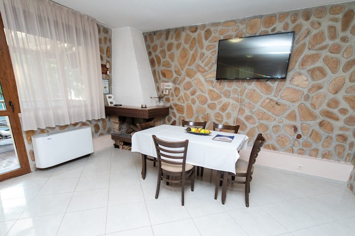 Vila Drecheva - Ognyanovo