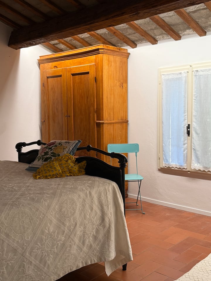 Camera da letto 3