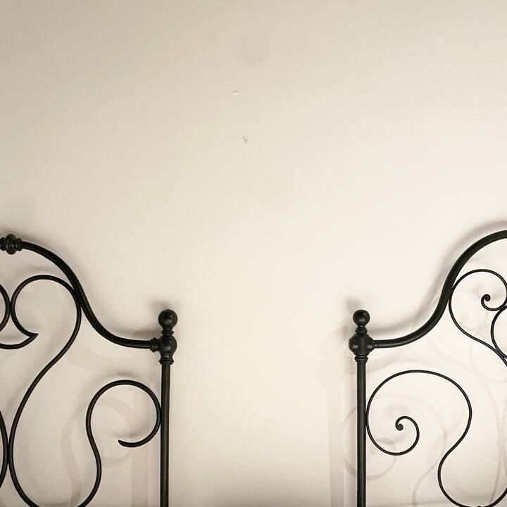 Camera da letto 5