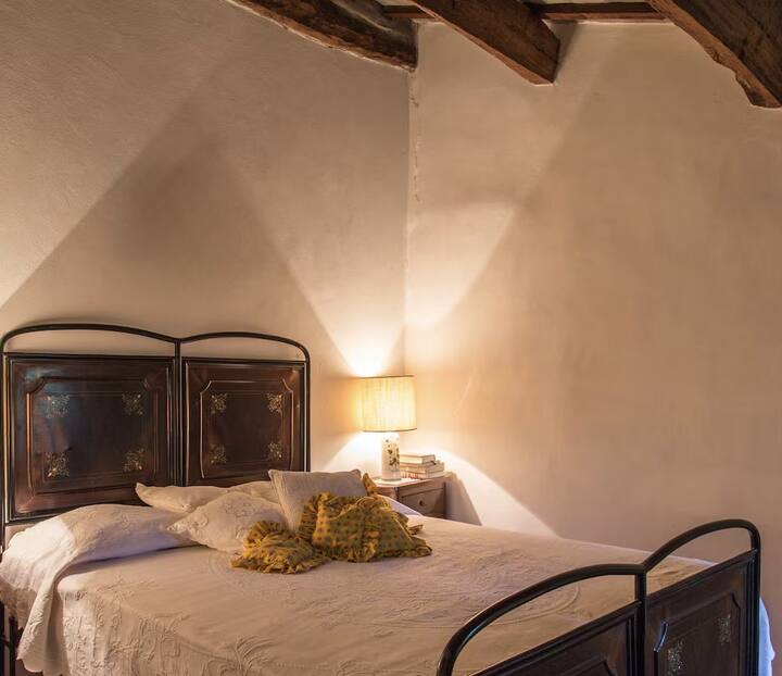 Camera da letto 2