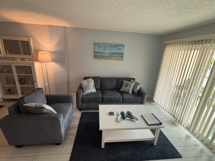 Blue Riviera At Shalimar Condominium - Indian Rocks Beach, FL