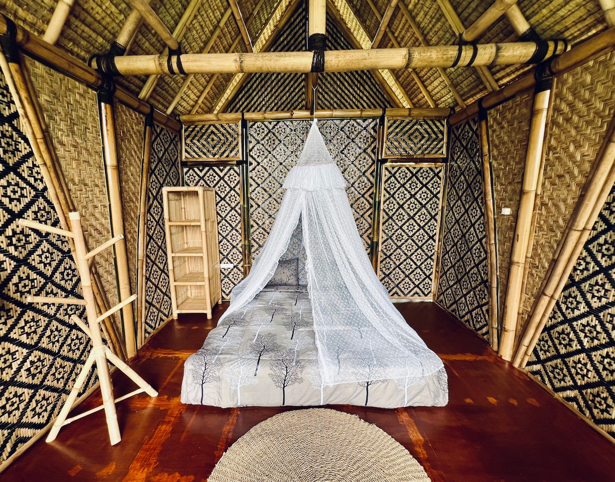 ห้องนอนสำหรับสองคน 