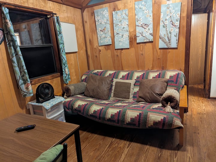 ห้องนั่งเล่น