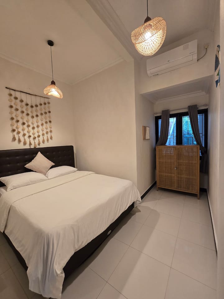 საძინებელი 2