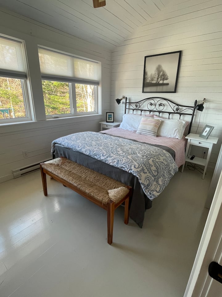 غرفة النوم 1