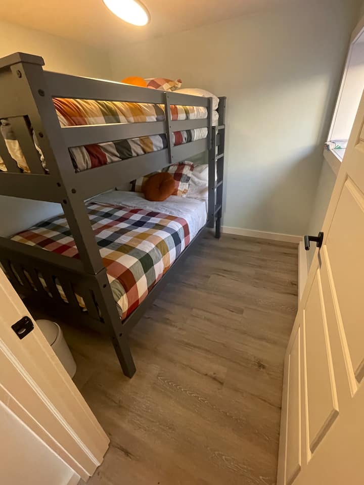 غرفة النوم 4