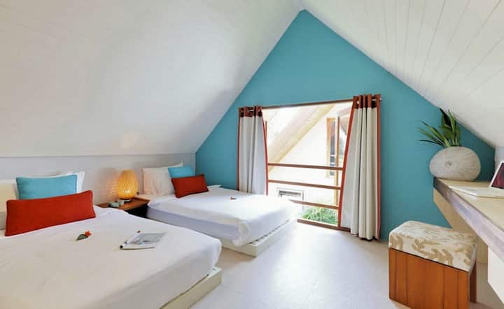 Bedroom 8