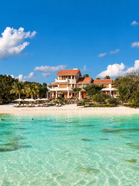 Beach House