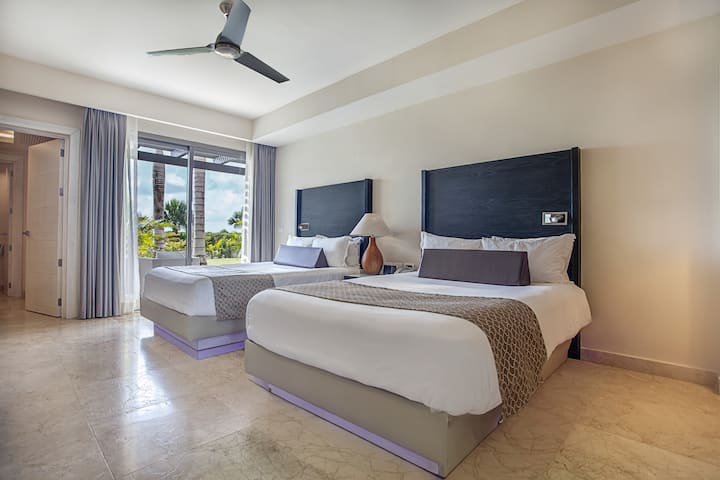 غرفة النوم 5