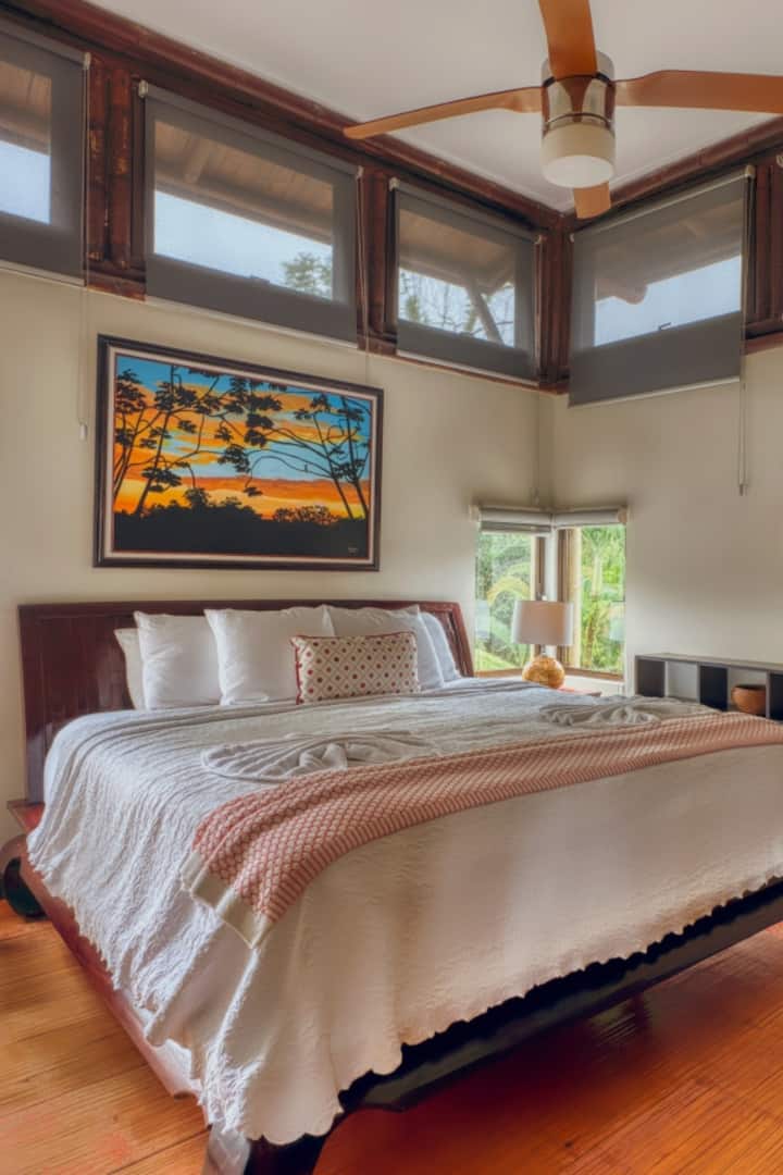 Slaapkamer 5