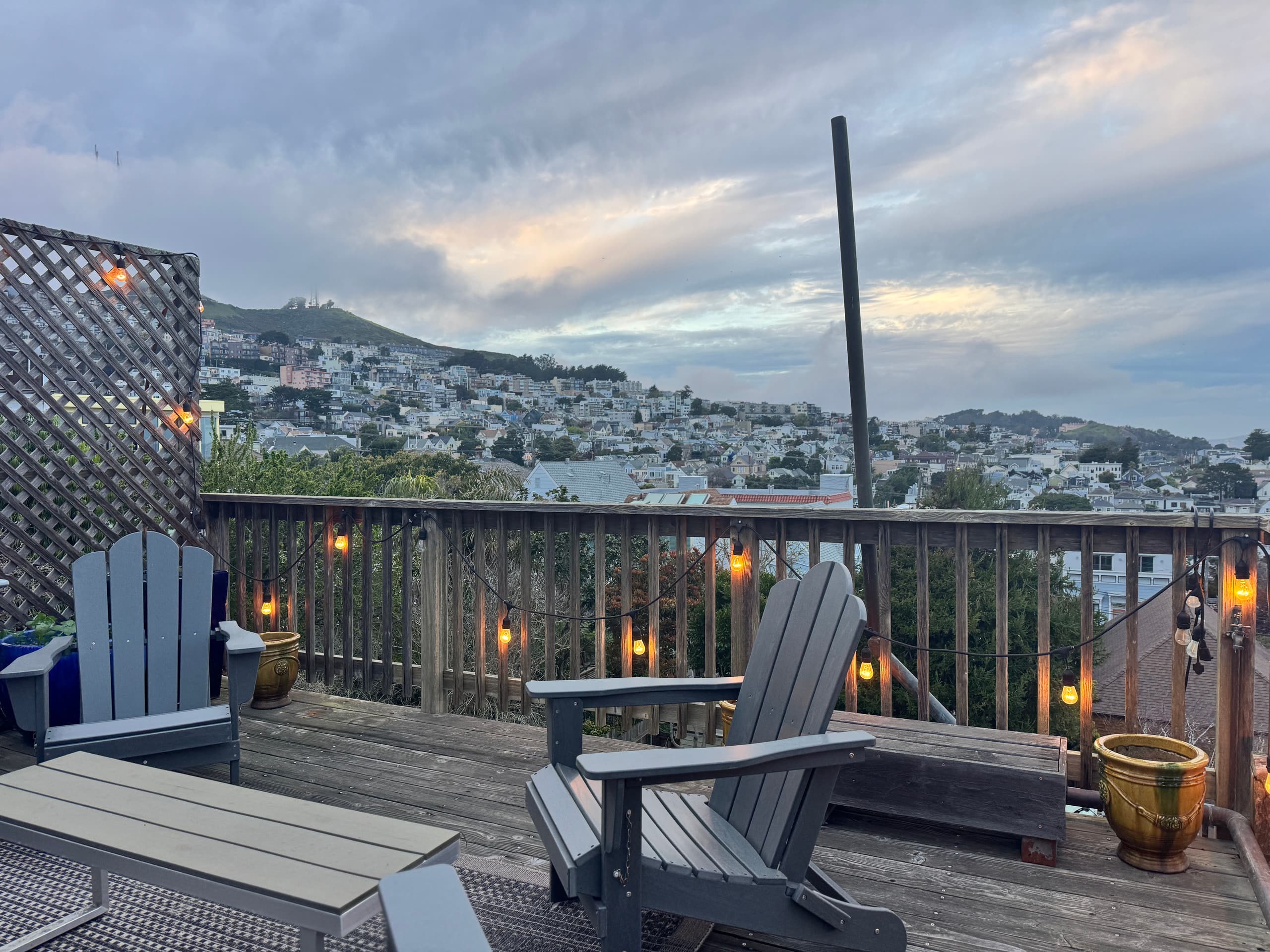 Home in San Francisco · ★4.75 · 2 bedrooms · 3 beds · 2 baths - Image 47