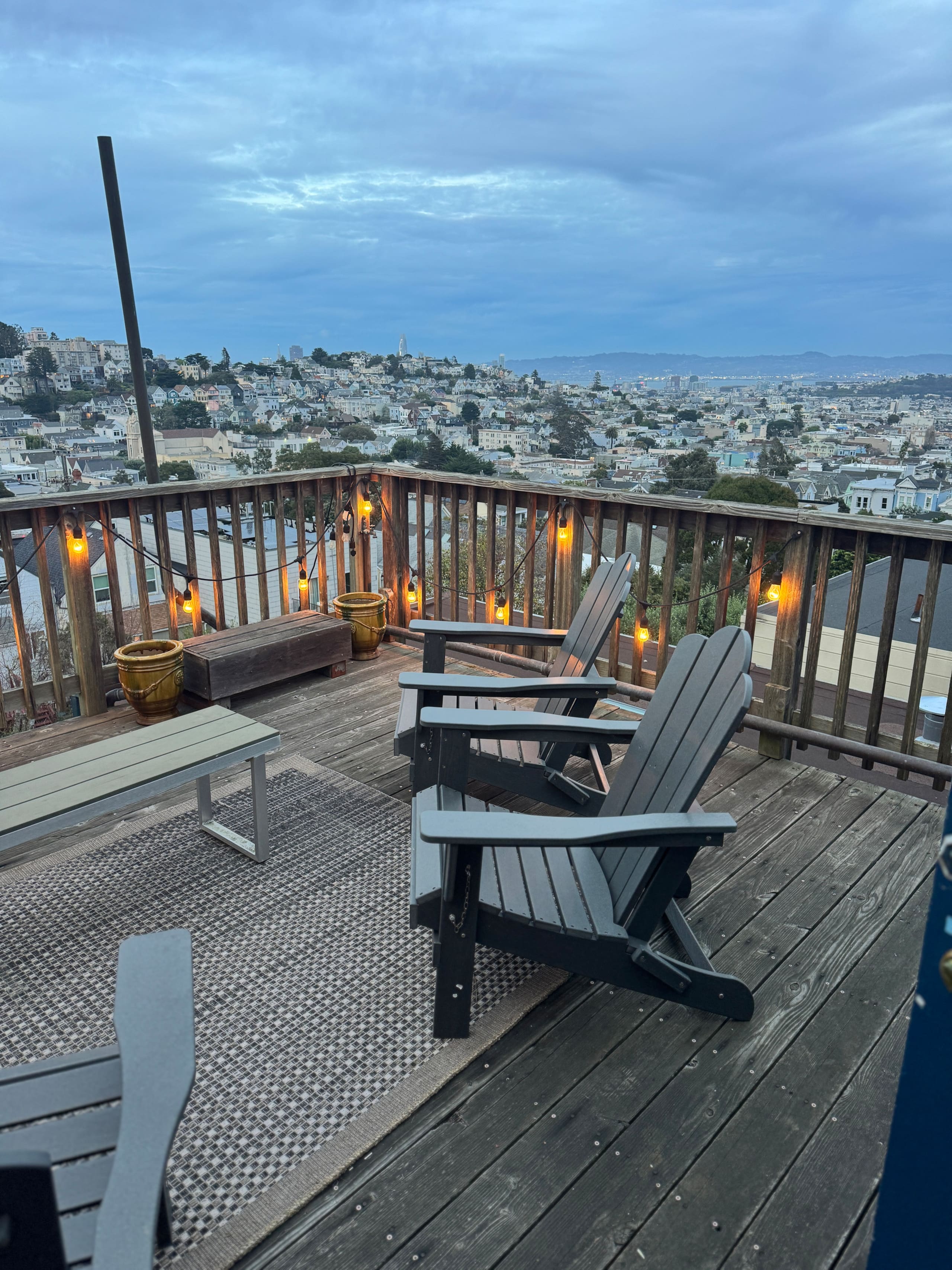Home in San Francisco · ★4.75 · 2 bedrooms · 3 beds · 2 baths - Image 33