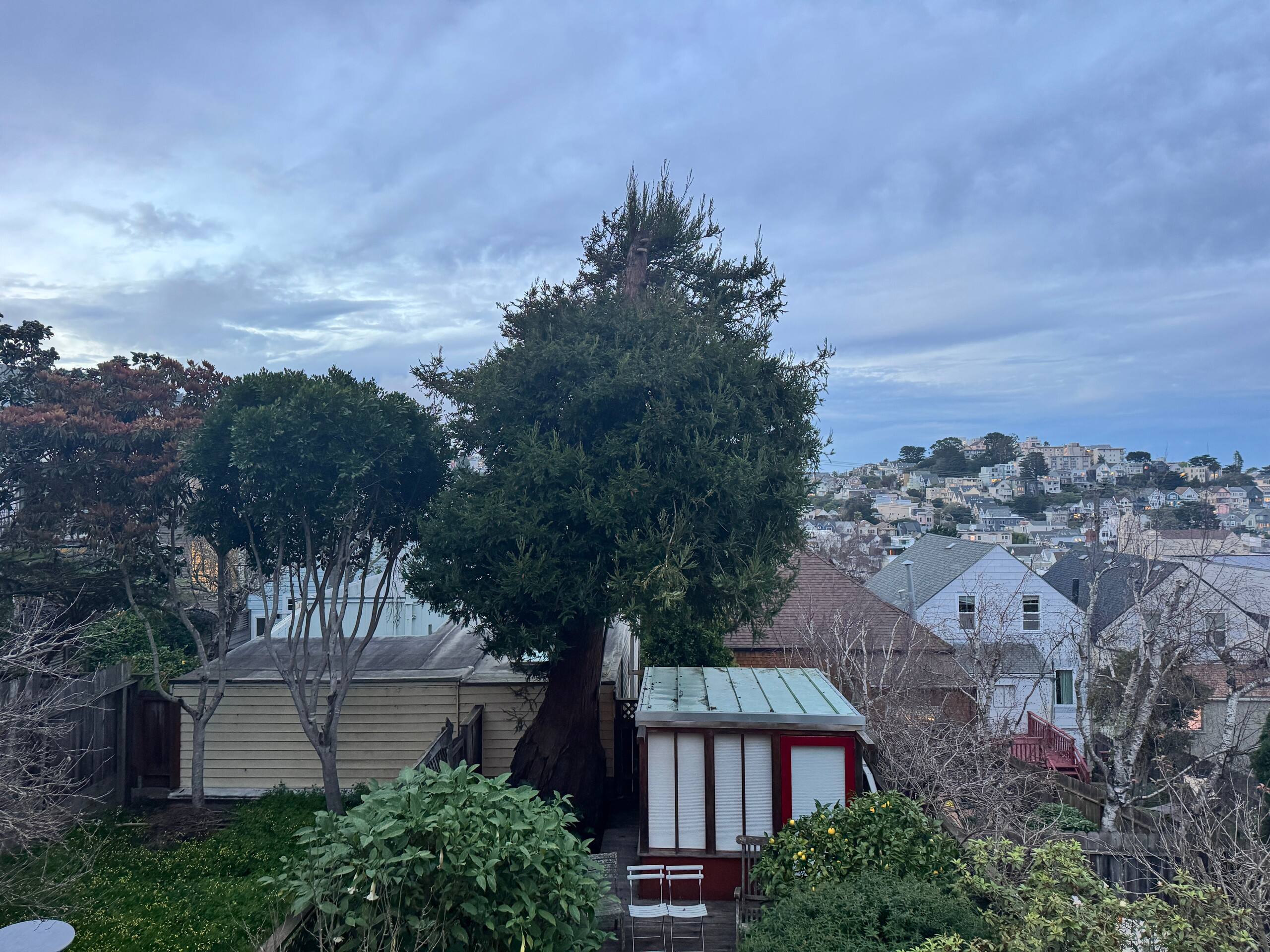 Home in San Francisco · ★4.75 · 2 bedrooms · 3 beds · 2 baths - Image 52