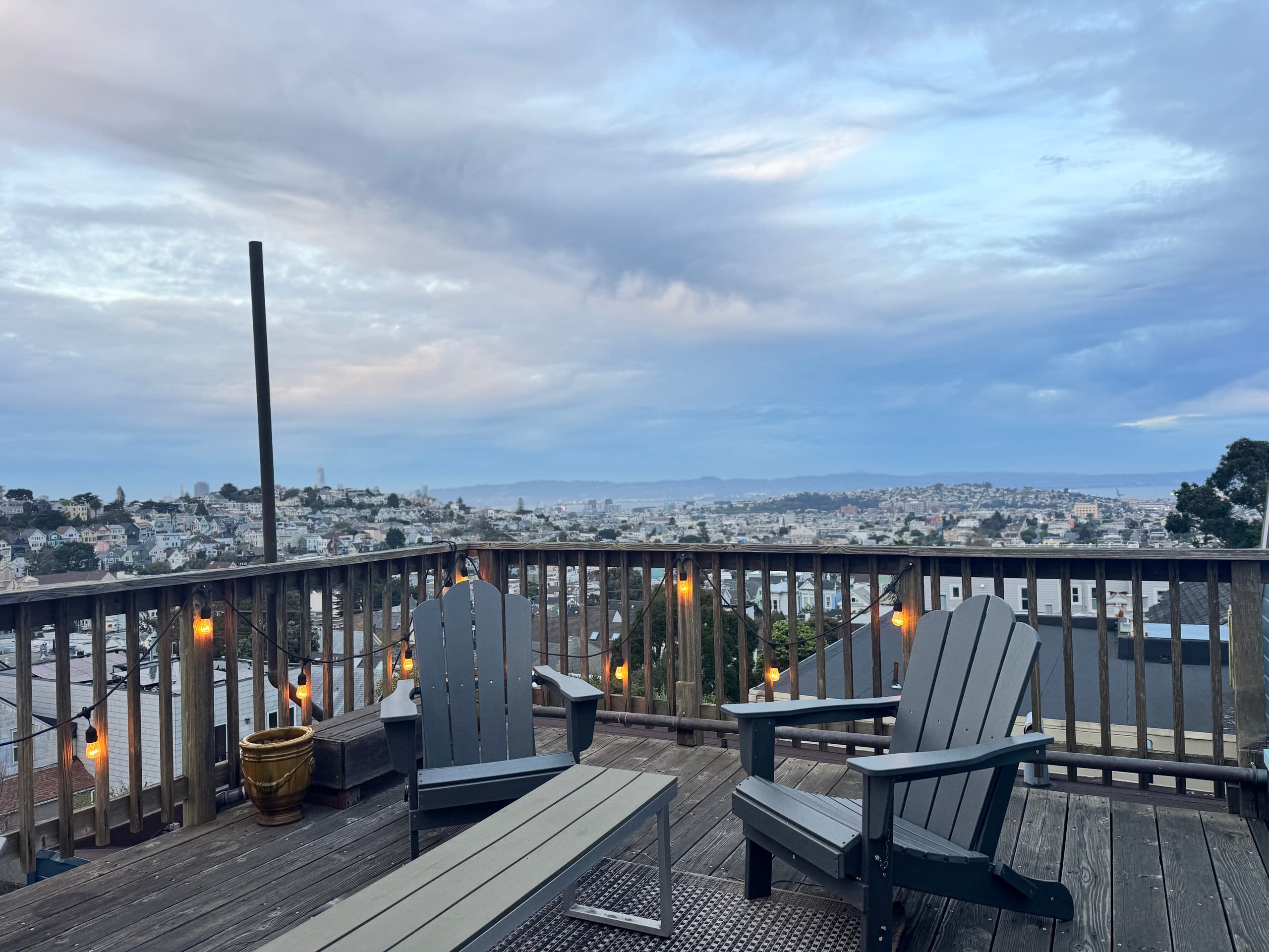 Home in San Francisco · ★4.75 · 2 bedrooms · 3 beds · 2 baths - Image 1