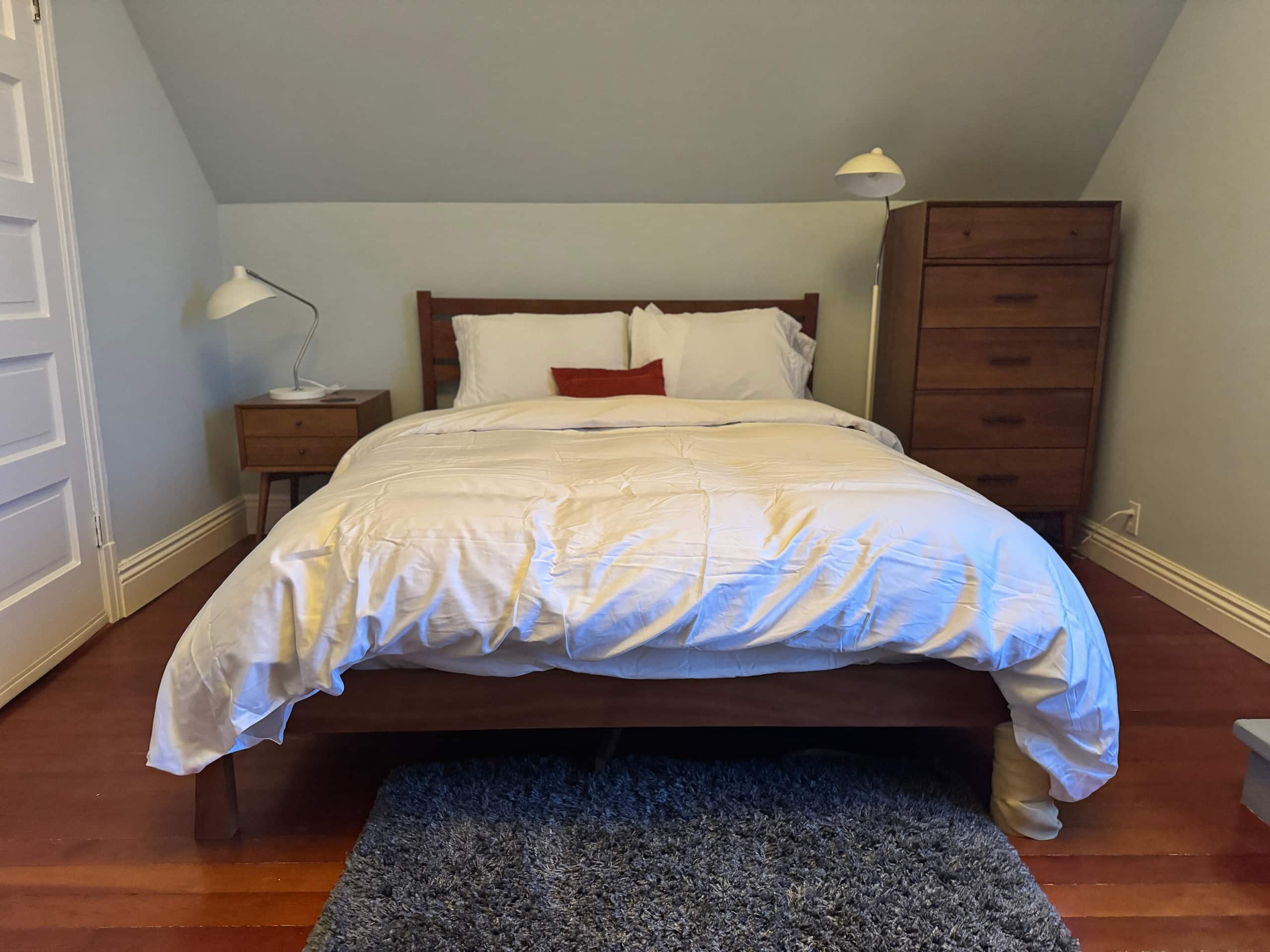 Home in San Francisco · ★4.75 · 2 bedrooms · 3 beds · 2 baths - Image 46