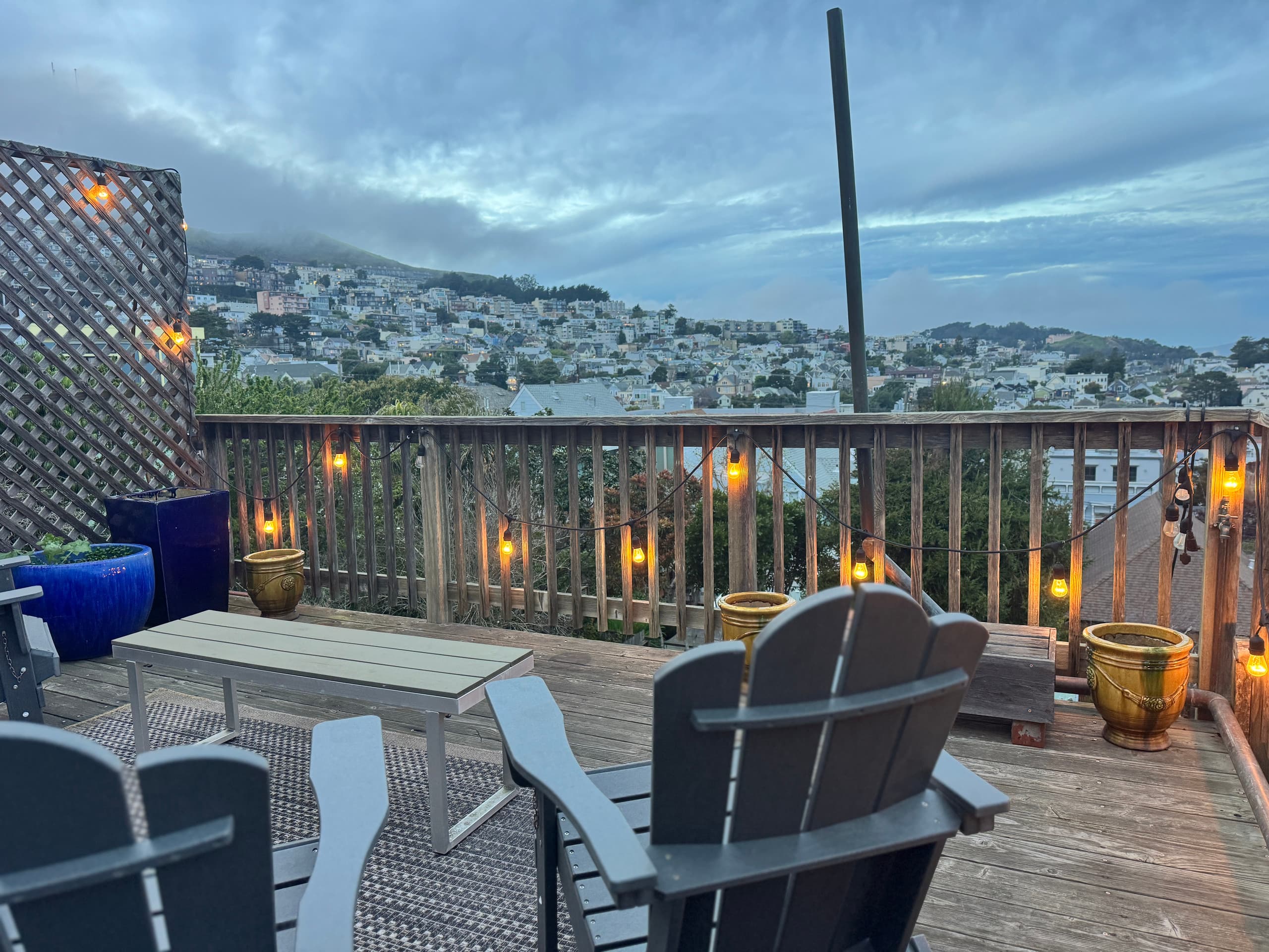 Home in San Francisco · ★4.75 · 2 bedrooms · 3 beds · 2 baths - Image 50