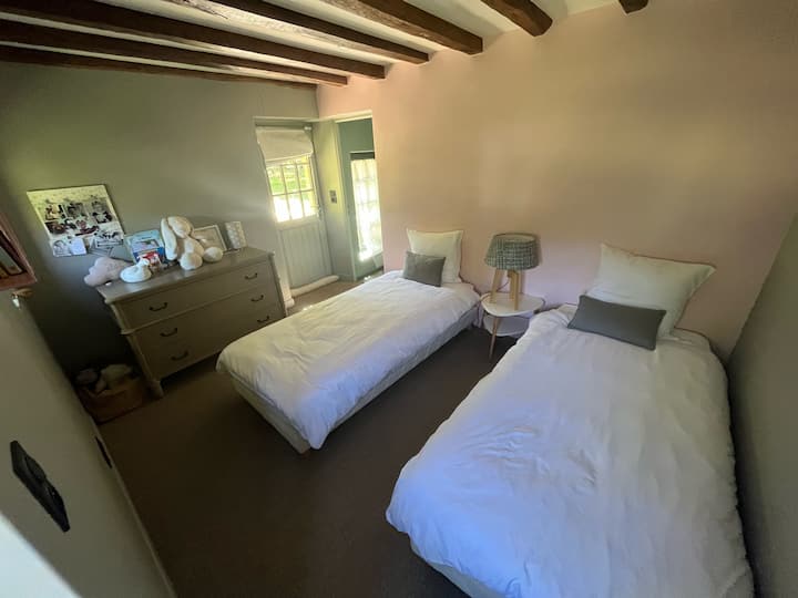 Chambre 5