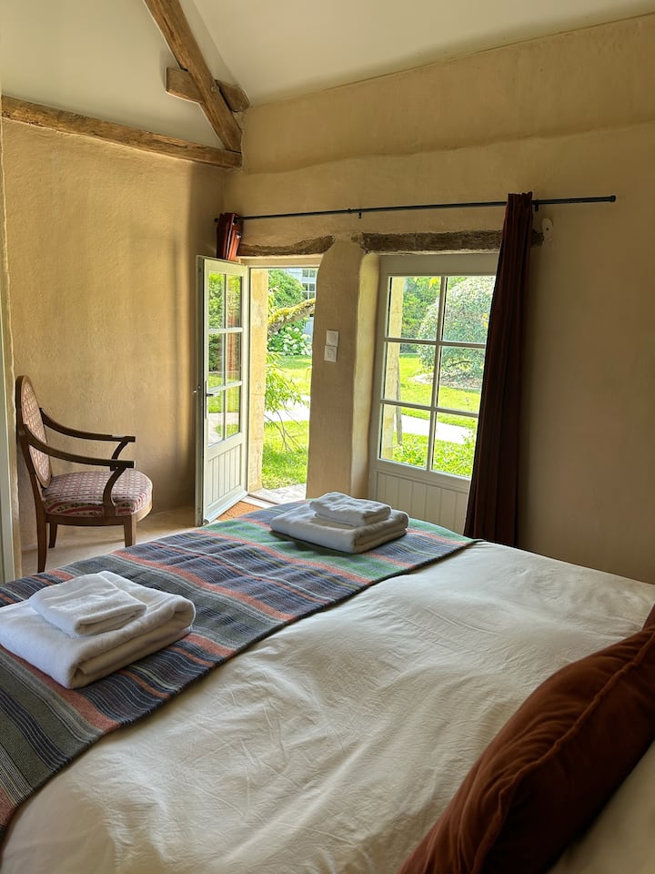 Chambre 10