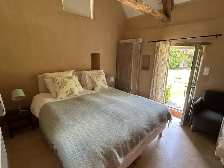 Chambre 9