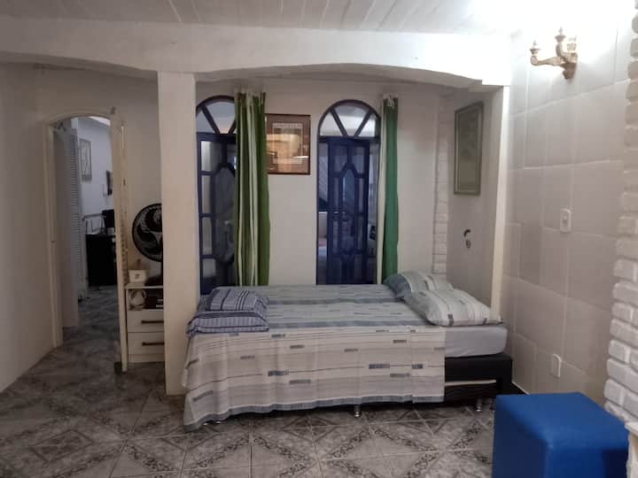 Dhomë gjumi 2