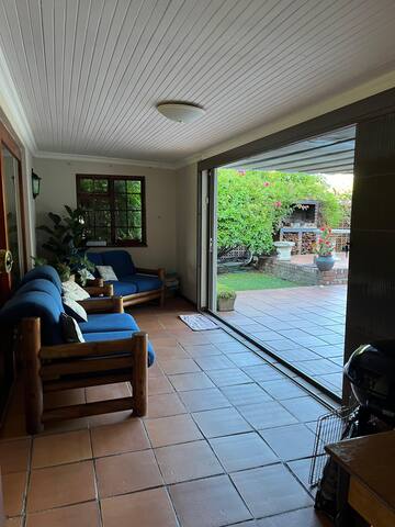 Holiday residence in Somerset West gallery image 2