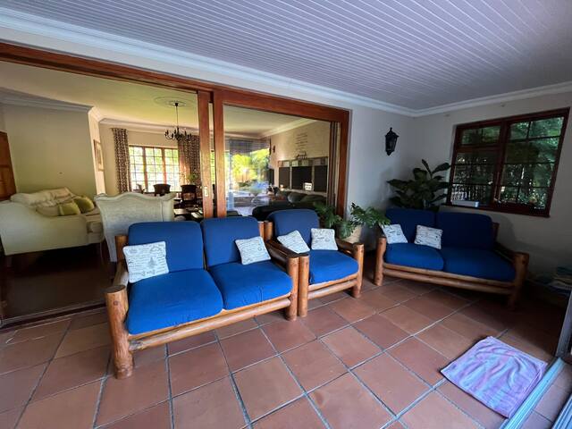 Holiday residence in Somerset West gallery image 5