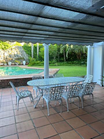 Holiday residence in Somerset West gallery image 3