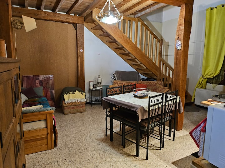 Всекидневна