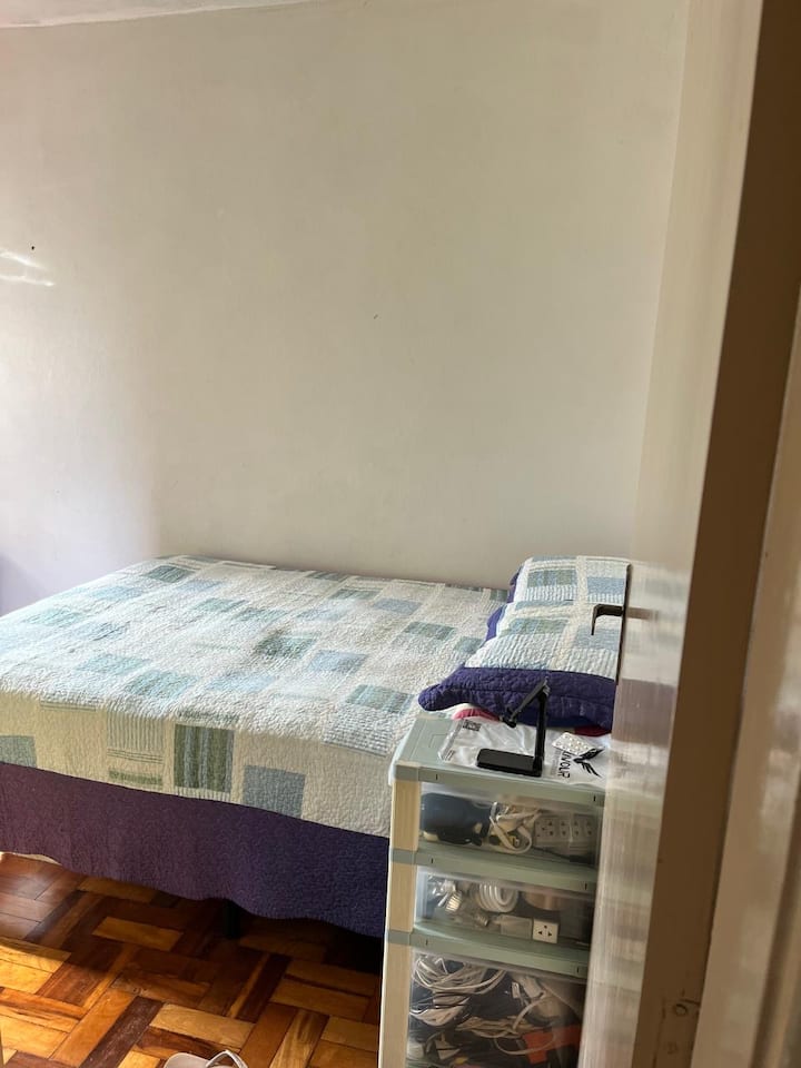 Habitación 1