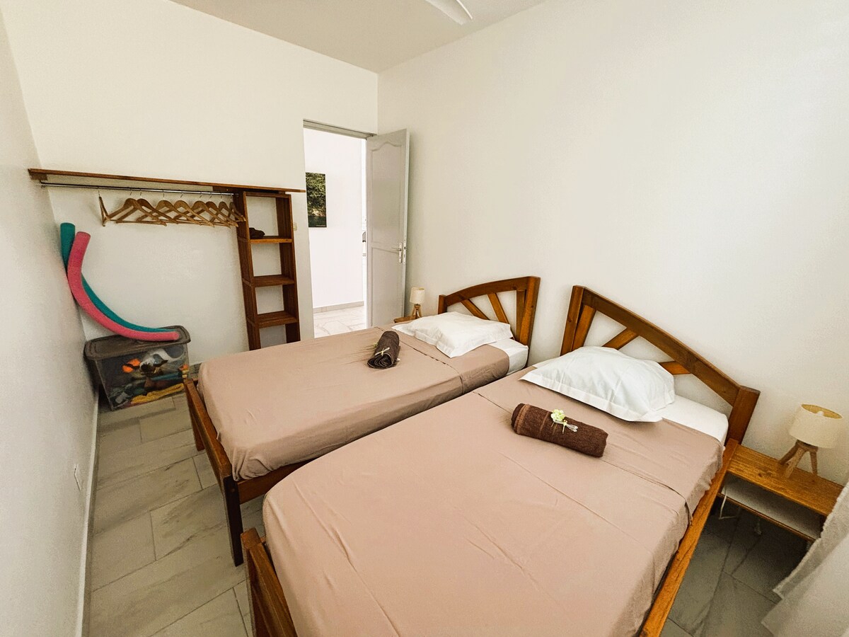 Спална соба 2