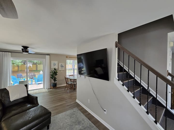 Charlotte Home/near Lake Wylie/carowinds, Airport - Steele Creek - Charlotte