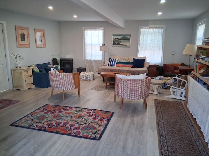 Private Space In Peekskill Near West Point - Bear Mountain, NY