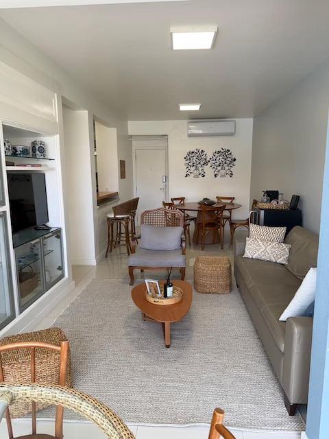 Top performing Airbnb: Quiet spot, close to nature and the sea. in Ingleses Norte