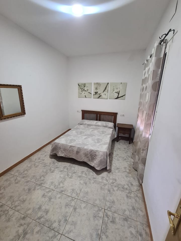 Спална соба 2