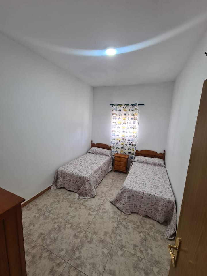 Спална соба 4