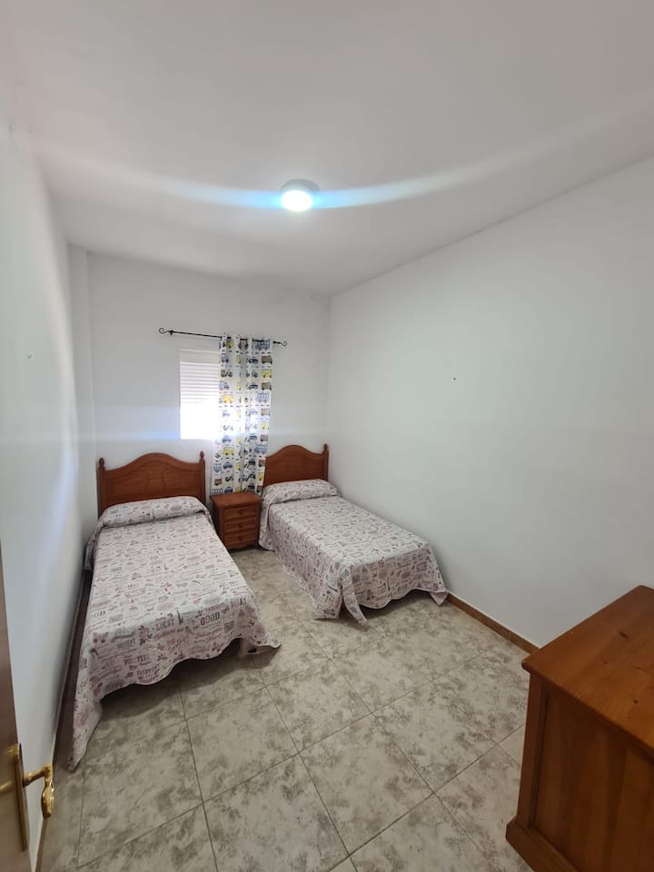 Спална соба 3