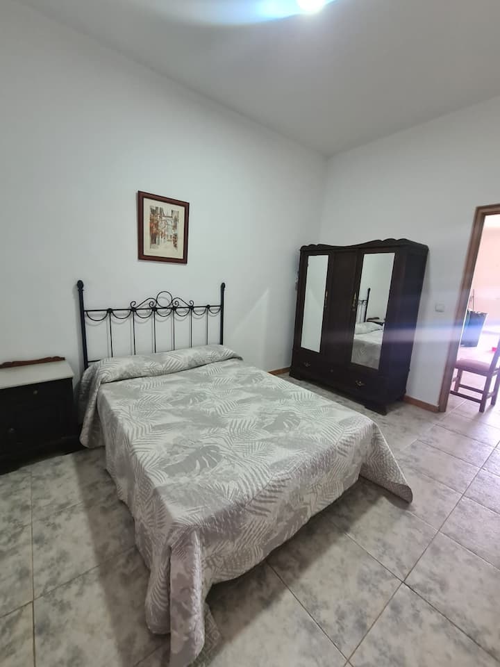 Спална соба 1