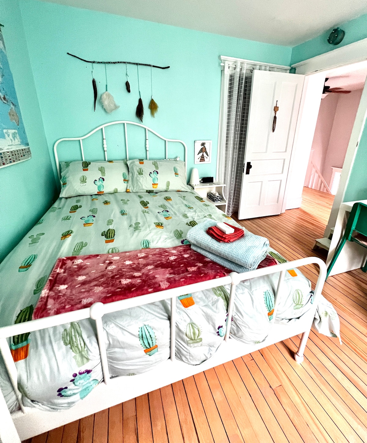 ห้องนอน2