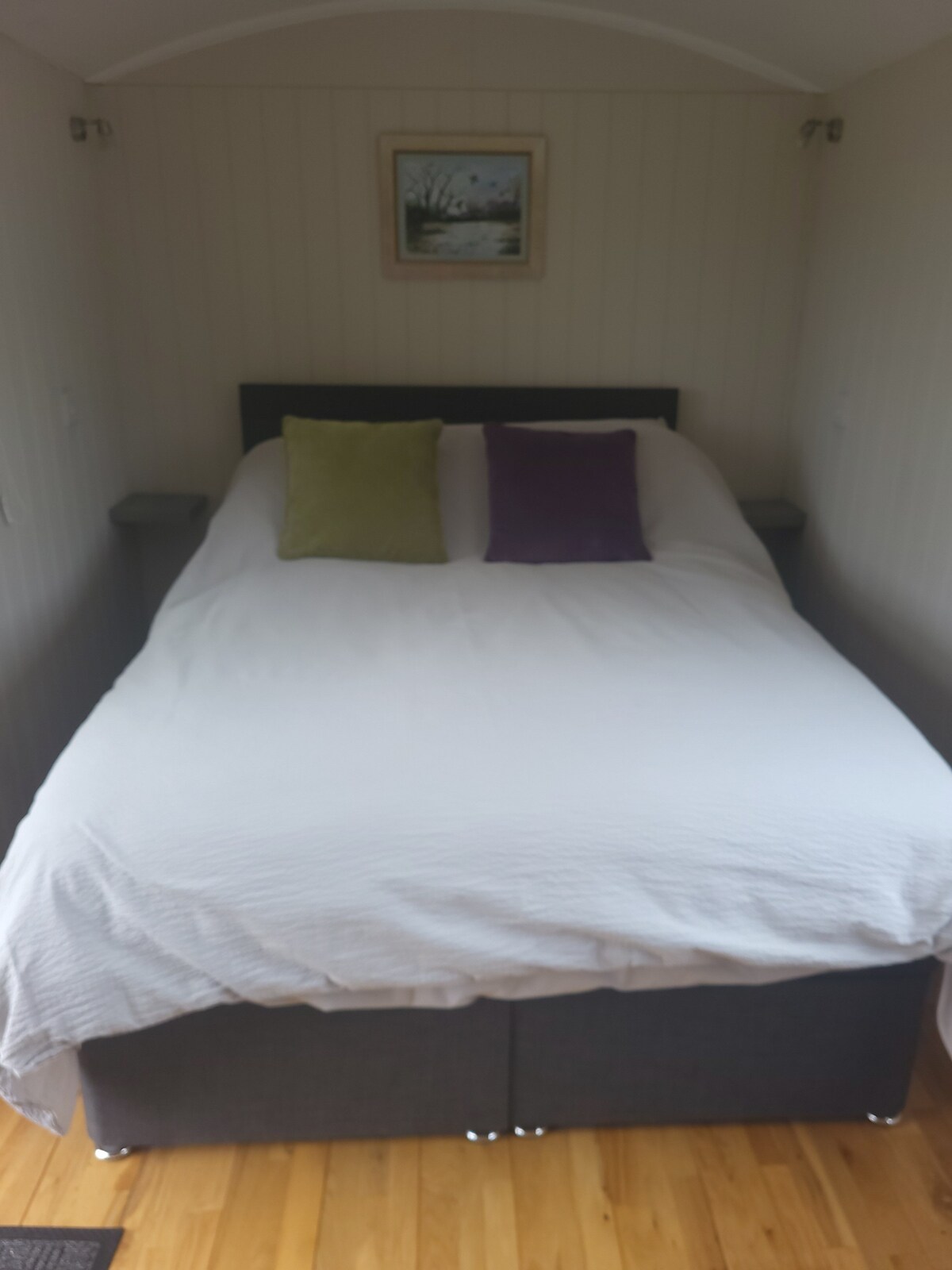 ห้องนอน