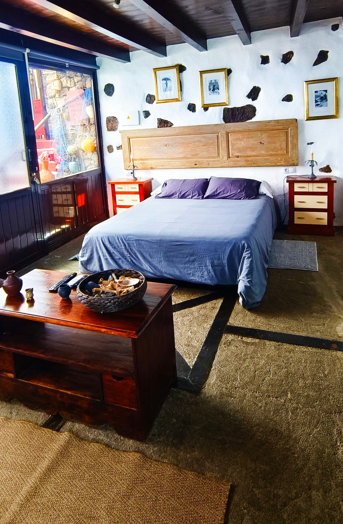 საძინებელი