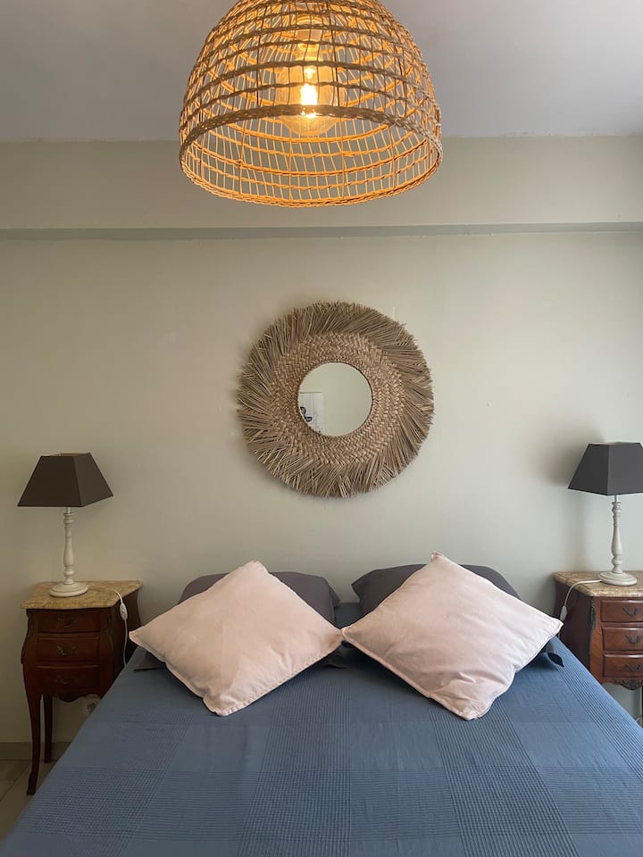 Habitación 1