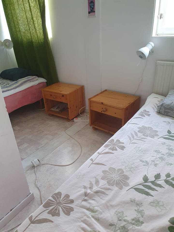 Spálňa 3