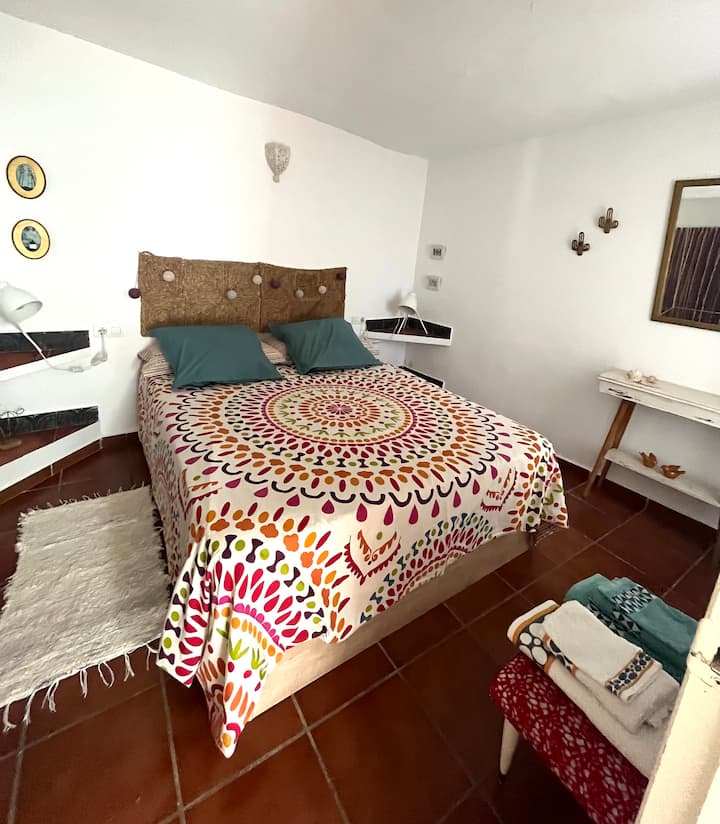 Habitación
