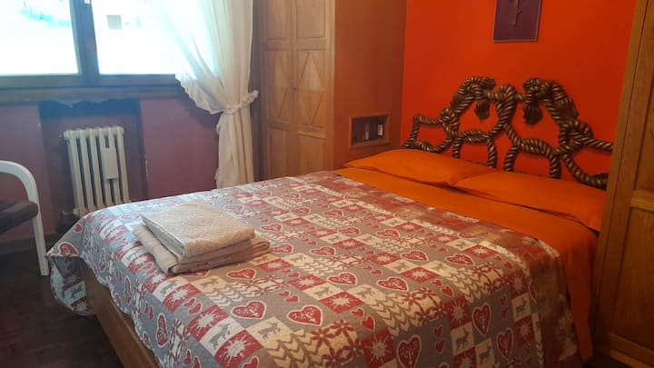 Habitación 1